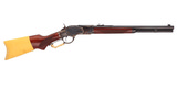 Taylor's & Co. 1873 Comanchero Pistol Grip Rifle .45 LC 20
