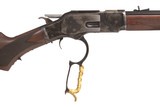 Taylor's & Co. 1873 Comanchero Pistol Grip Rifle .45 LC 20