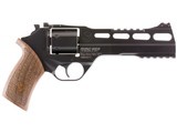 Chiappa Rhino 60 DS Revolver .357 Magnum 6