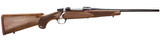 Ruger M77 Hawkeye Compact 7mm-08 Rem 16.5