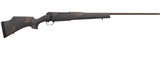 Weatherby Camilla Ultra Lightweight 6.5 Creed 22