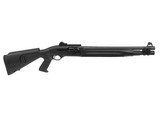 Beretta 1301 Tactical Pistol Grip 12 Gauge 18.5