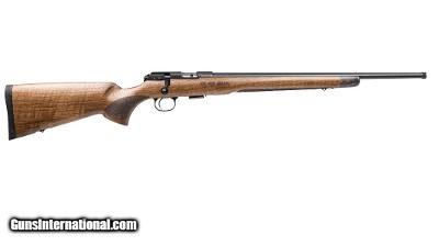 CZ-USA CZ 457 Royal .22 LR 20.5