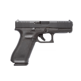 Glock G45 MOS 9mm Luger 4.02