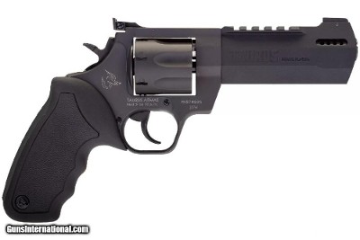 Taurus Raging Hunter .357 Magnum 5.12