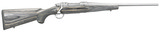 Ruger M77 Hawkeye Laminate Compact 7mm-08 Rem 16.5