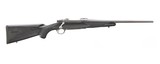Ruger M77 Hawkeye Laminate Compact 7mm-08 Rem 16.5