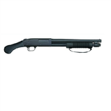 Mossberg 590 Shockwave Tactical Defense 5-Shot 12 Gauge 14