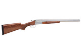 Stoeger Coach Gun Supreme 20 Gauge Walnut / Nickel 20