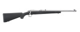 Ruger 77-Series 77/357 .357 Magnum 18.5