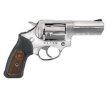 Ruger SP101 .327 Fed Magnum 3