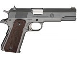 Springfield 1911 Mil-Spec Defender .45 ACP 5