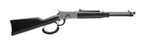Rossi R92 Carbine .357 Magnum 16.5" TB Sniper Gray / Black 9235716G3 TB