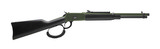 Rossi R92 Carbine .357 Magnum 16.5