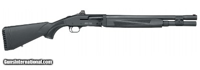 Mossberg 940 Pro Tactical Holosun Micro Dot 12 GA 18.5