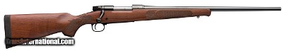 Winchester M70 Featherweight .300 WSM 24