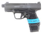 Kimber R7 Mako Tactical OR 9mm Luger 3.8