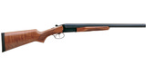 Stoeger Coach Gun Supreme SxS 20 Gauge 20