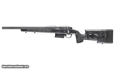 Bergara B-14R Trainer Left Hand 18