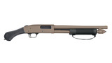 Mossberg 590 Shockwave Tactical Defense 12 Gauge 14.375