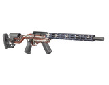 Ruger Precision Rimfire .22 LR 18