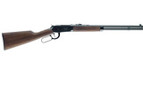 Winchester Model 1894 Short Rifle .38-55 Win 20