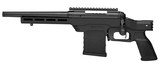 Savage Arms 110 PCS Bolt-Action Chassis Pistol .300 Blackout 10.5