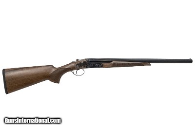 CZ-USA Sharp-Tail Coach 20 Gauge Side by Side 20