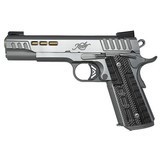Kimber Rapide Dawn .45 ACP 5