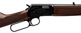 Browning BL-22 Grade II Lever .22 S/L/LR Engraved 20