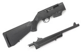 Ruger PC Carbine 9mm Luger Semi-Auto 16.12