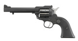 Ruger Super Wrangler .22 LR / .22 WMR 5.5