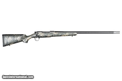 Christensen Arms Ridgeline FFT 7mm Rem Mag 22