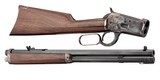 Taylor's & Co. 1892 Takedown Rifle .357 Mag 20