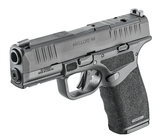 Springfield Armory Hellcat Pro OSP 9mm Luger 3.7