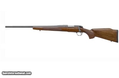 Bergara B-14 Tmber Left Hand .308 Win 20