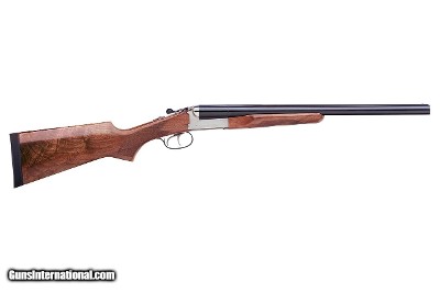 Stoeger Coach Gun Supreme 20 Gauge SxS 20