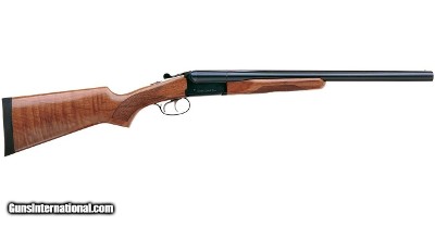 Stoeger Coach Gun Supreme 20 Gauge Side by Side 20