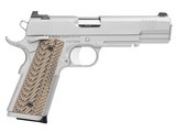 CZ-USA Dan Wesson Specialist Stainless 10mm 5