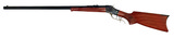 Taylor's & Co. Highwall Rifle Pistol Grip .45-70 Govt 30