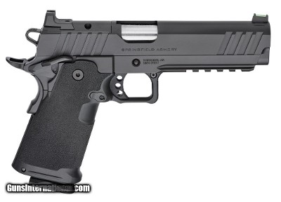 Springfield Armory 1911 DS Prodigy 5
