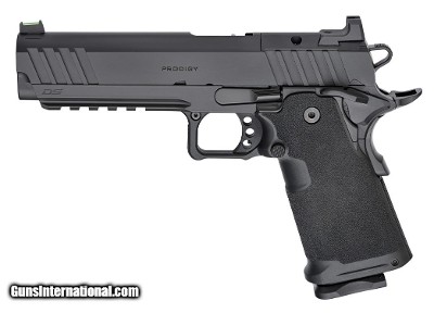 Springfield Armory 1911 DS Prodigy 5