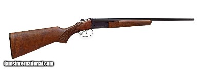 Stoeger Coach Gun 20 Gauge Double Trigger SxS 20