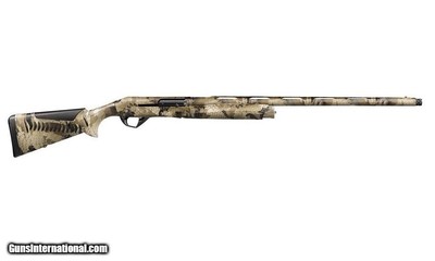Benelli Super Black Eagle 3 12 Gauge 28