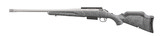 Ruger American Rifle Gen II .450 Bush 20