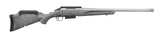 Ruger American Rifle Gen II .450 Bush 20