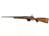 Legacy Howa M1500 Mini Action Walnut Hunter .223 Rem 22