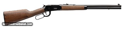 Winchester Model 1894 Short Rifle .38-55 Win 20