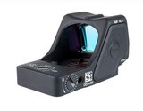 Trijicon RMR HD Red Dot Sight 1x 1 MOA Dot RMHD1-C-3200001 - 4 of 4