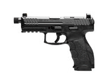 Heckler & Koch VP9 Tactical Optic Ready 9mm 4.7